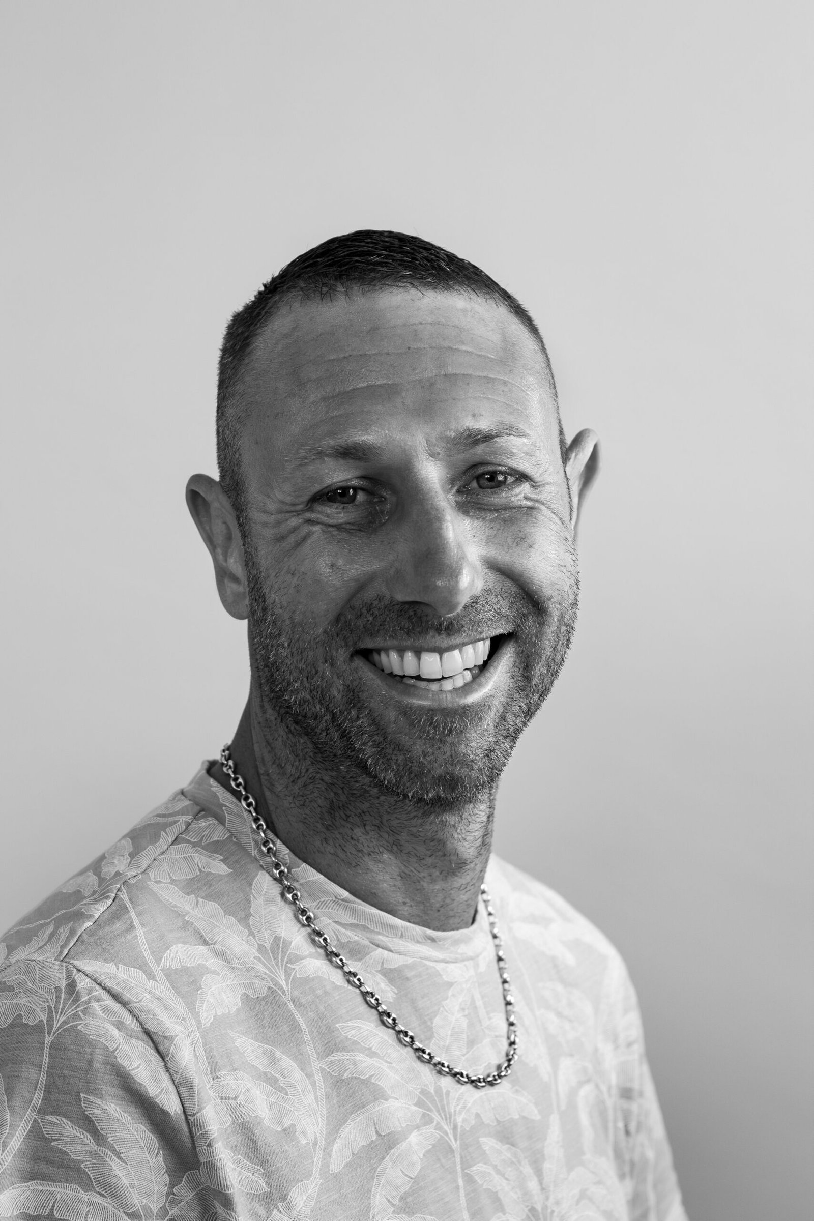Alexandre, conducteur de travaux