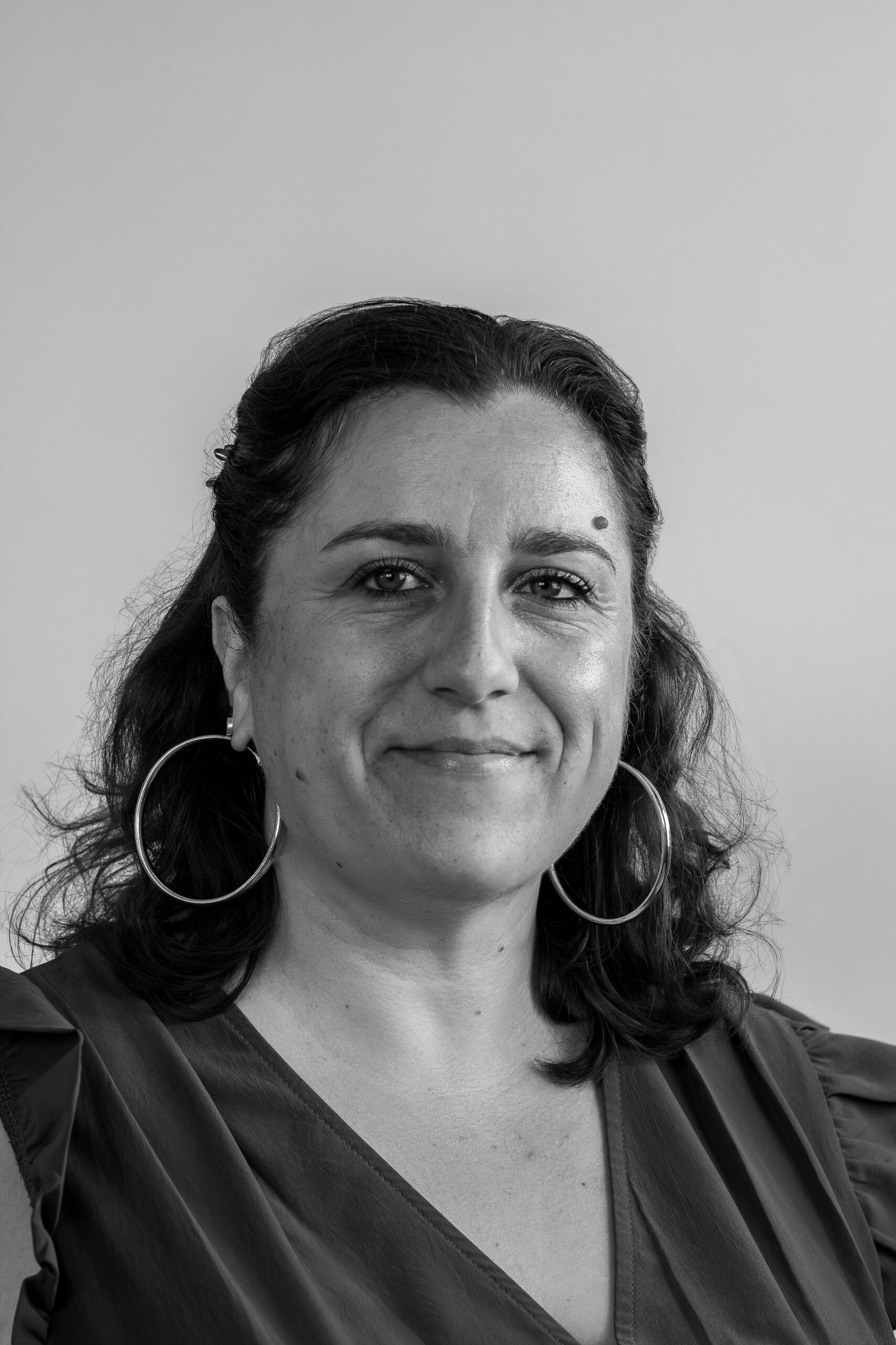 Anaïs, architecte ADE