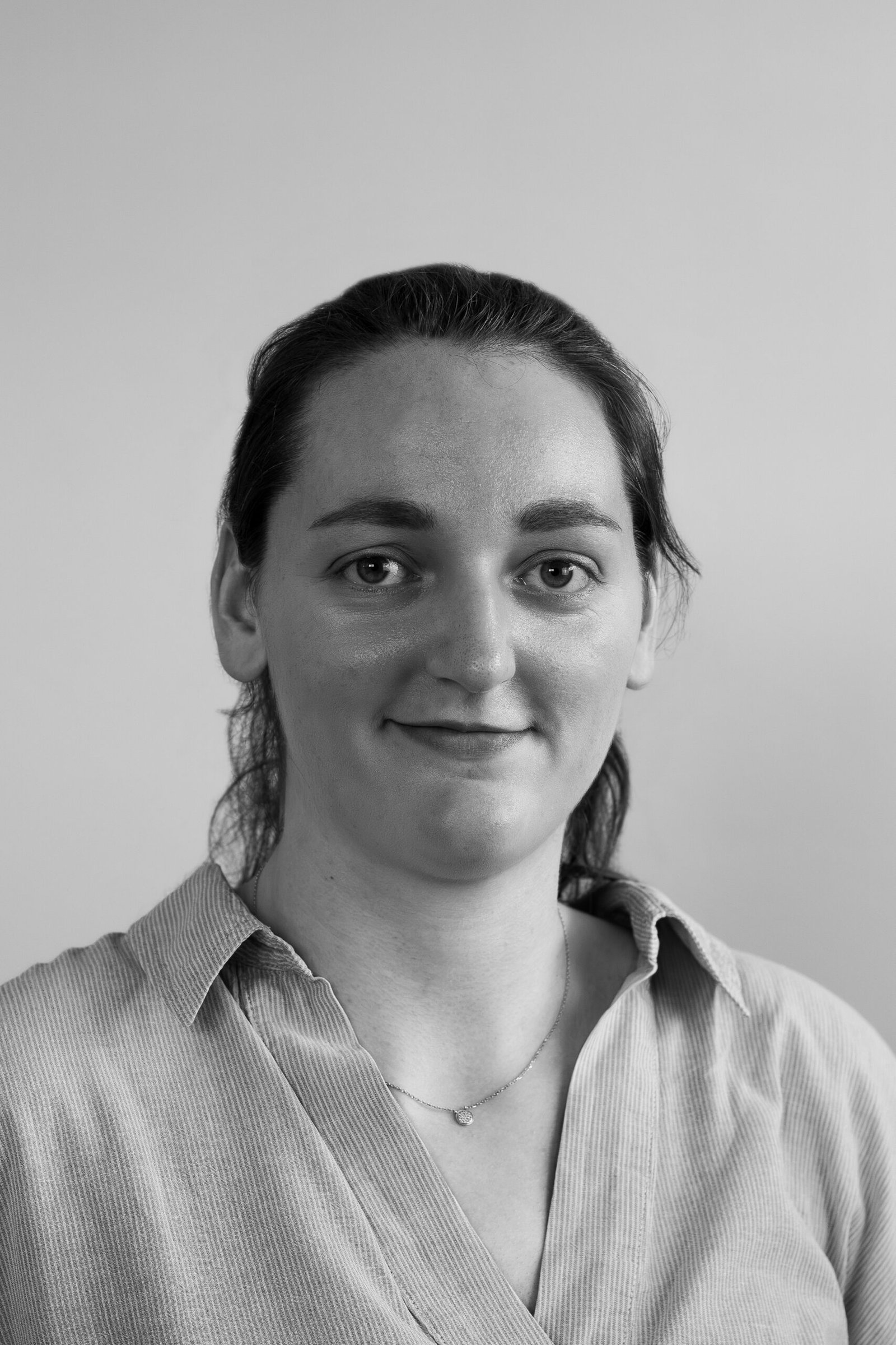 Emilie, architecte ADE