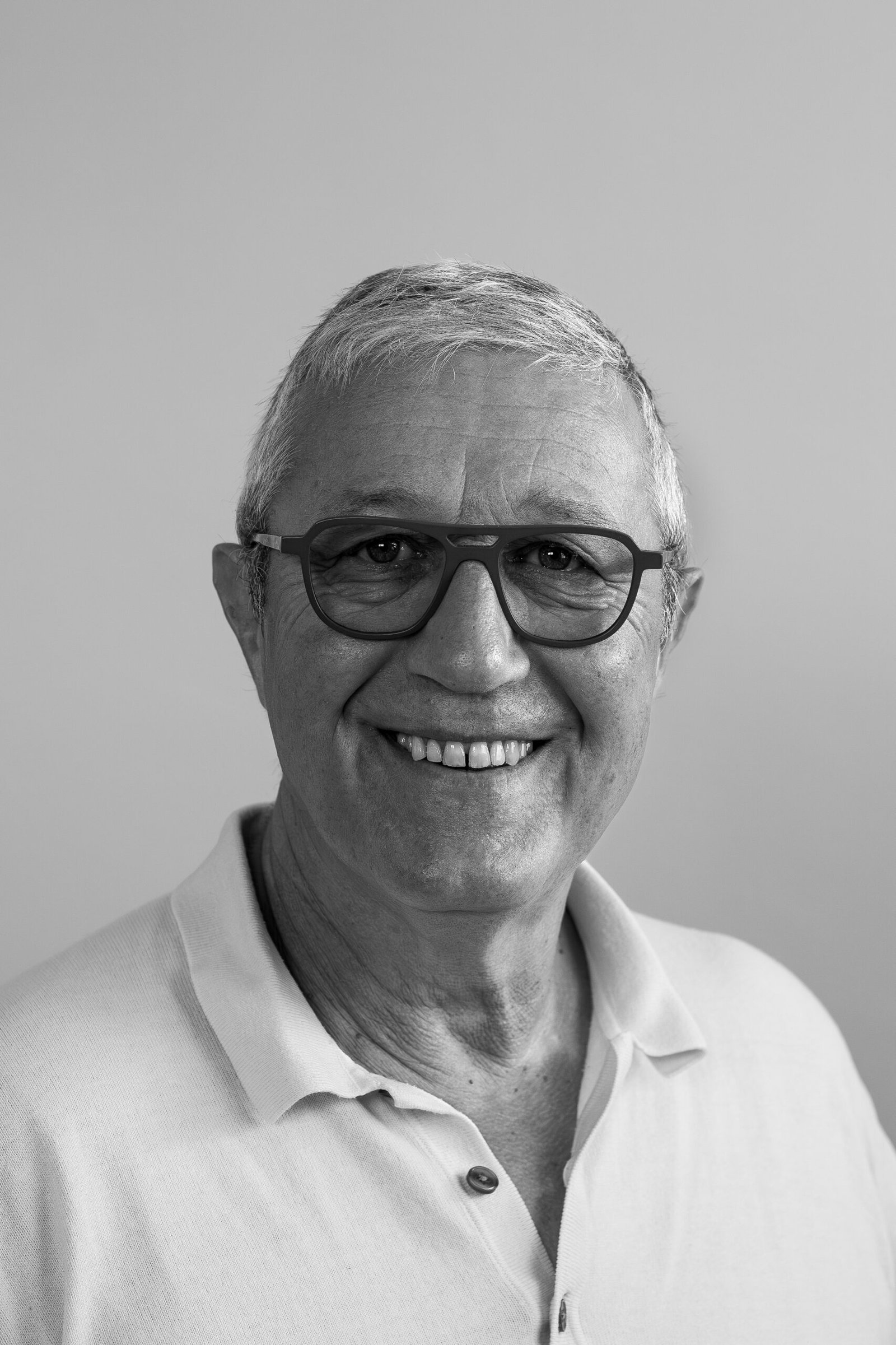 Patrice, conducteur de travaux